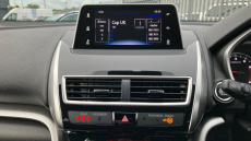 Mitsubishi Eclipse Cross 1.5 3 5dr Petrol Hatchback